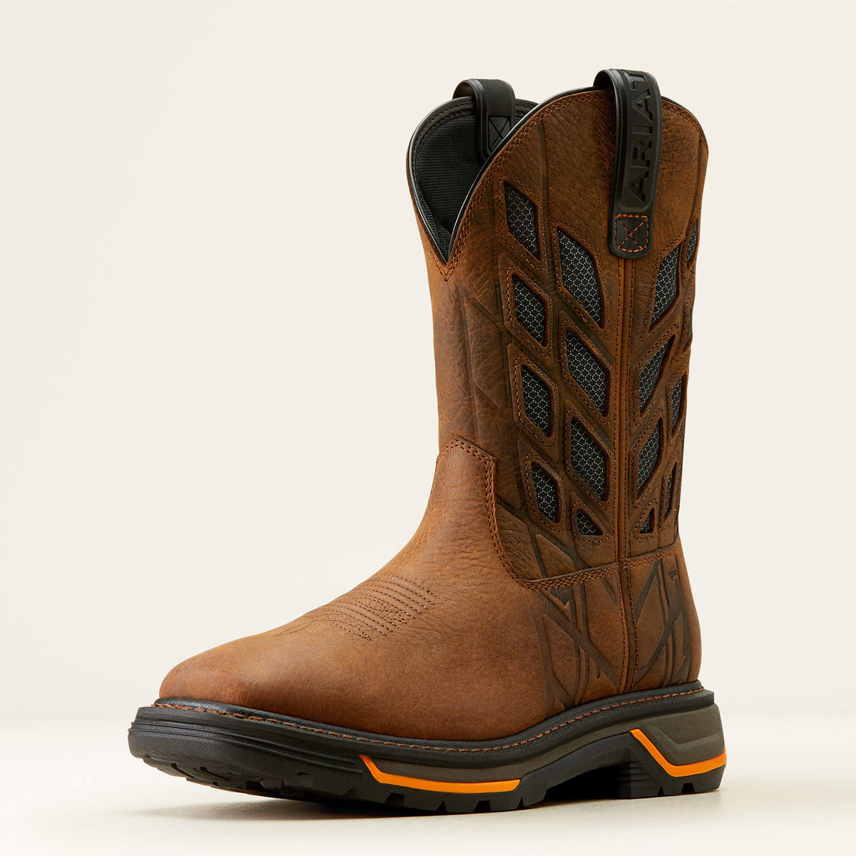 Ariat Big Rig Tread VentTEK Work Boot Men