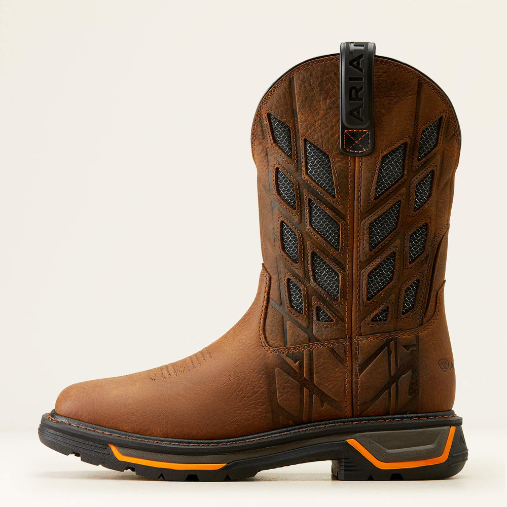 Ariat Big Rig Tread VentTEK Work Boot Men