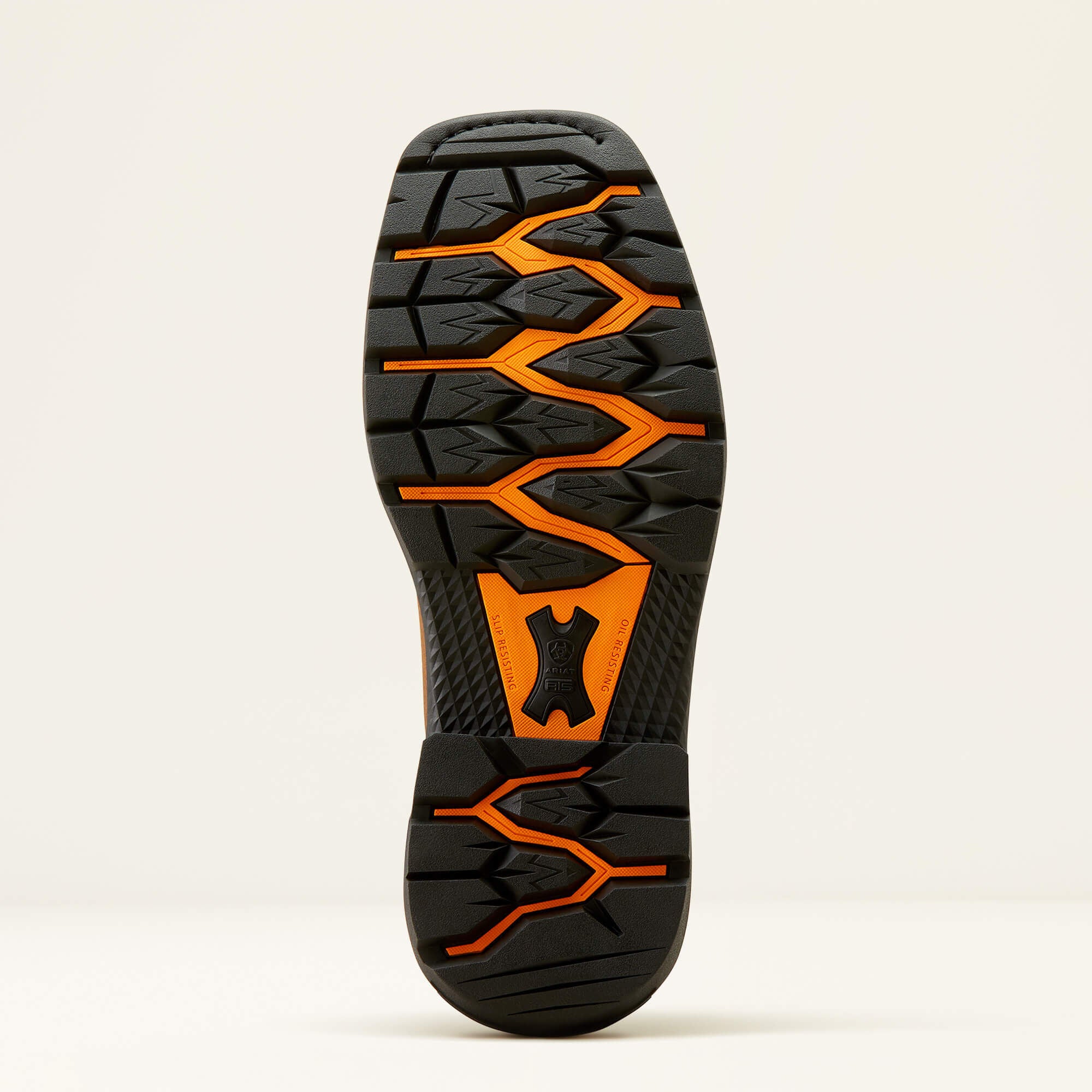 Ariat Big Rig Tread VentTEK Work Boot Men