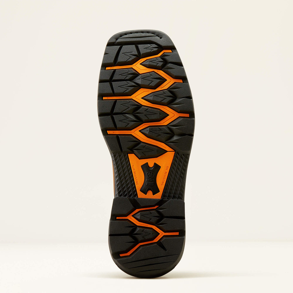 Ariat Big Rig Tread VentTEK Work Boot Men