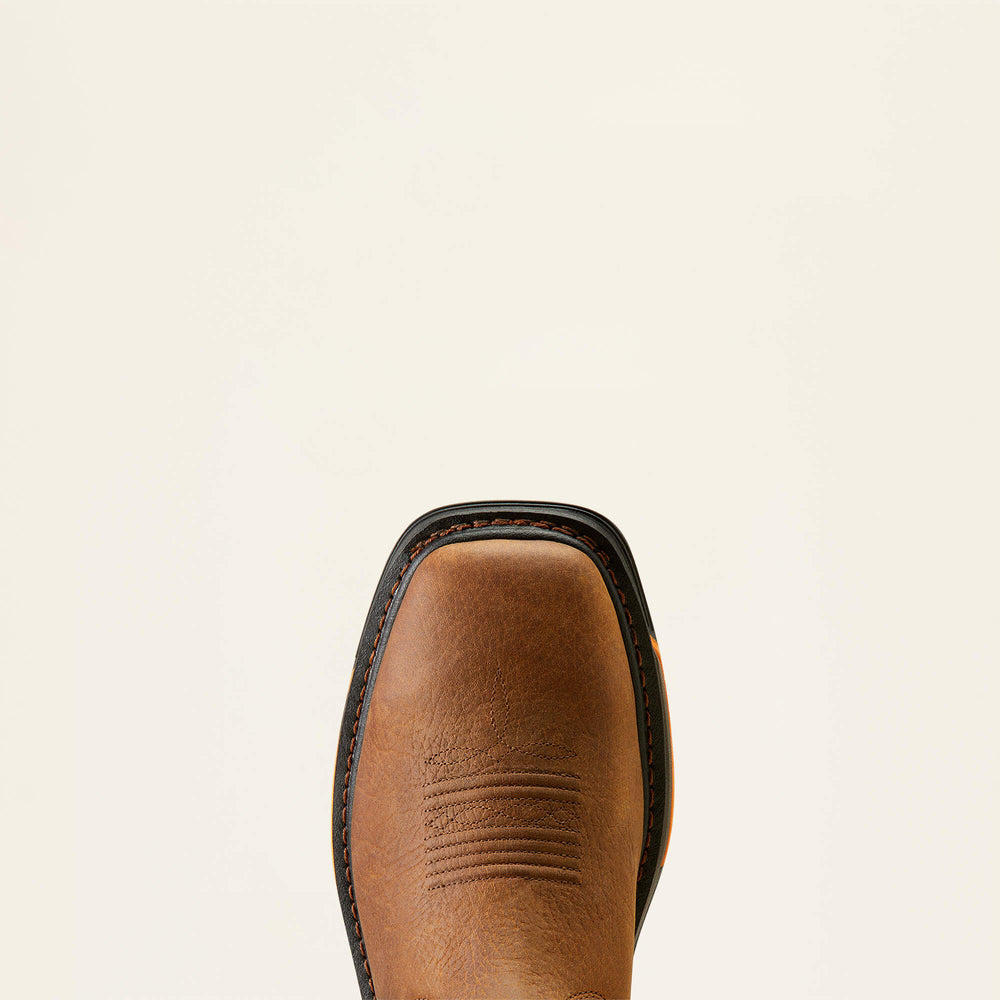 Ariat Big Rig Tread VentTEK Work Boot Men