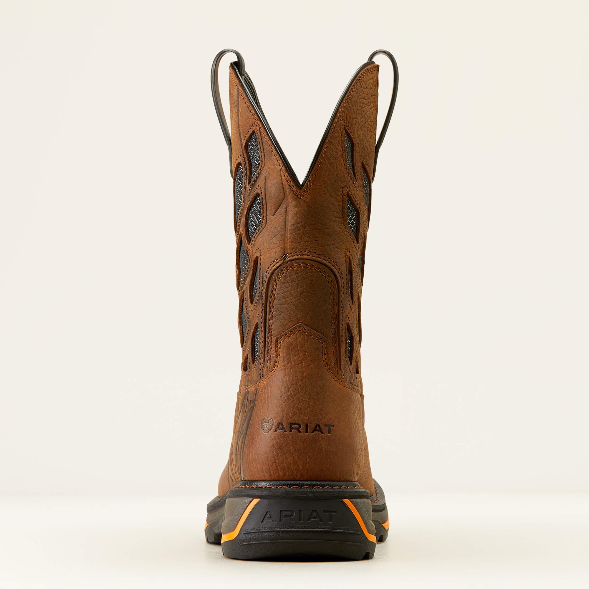 Ariat Big Rig Tread VentTEK Work Boot Men