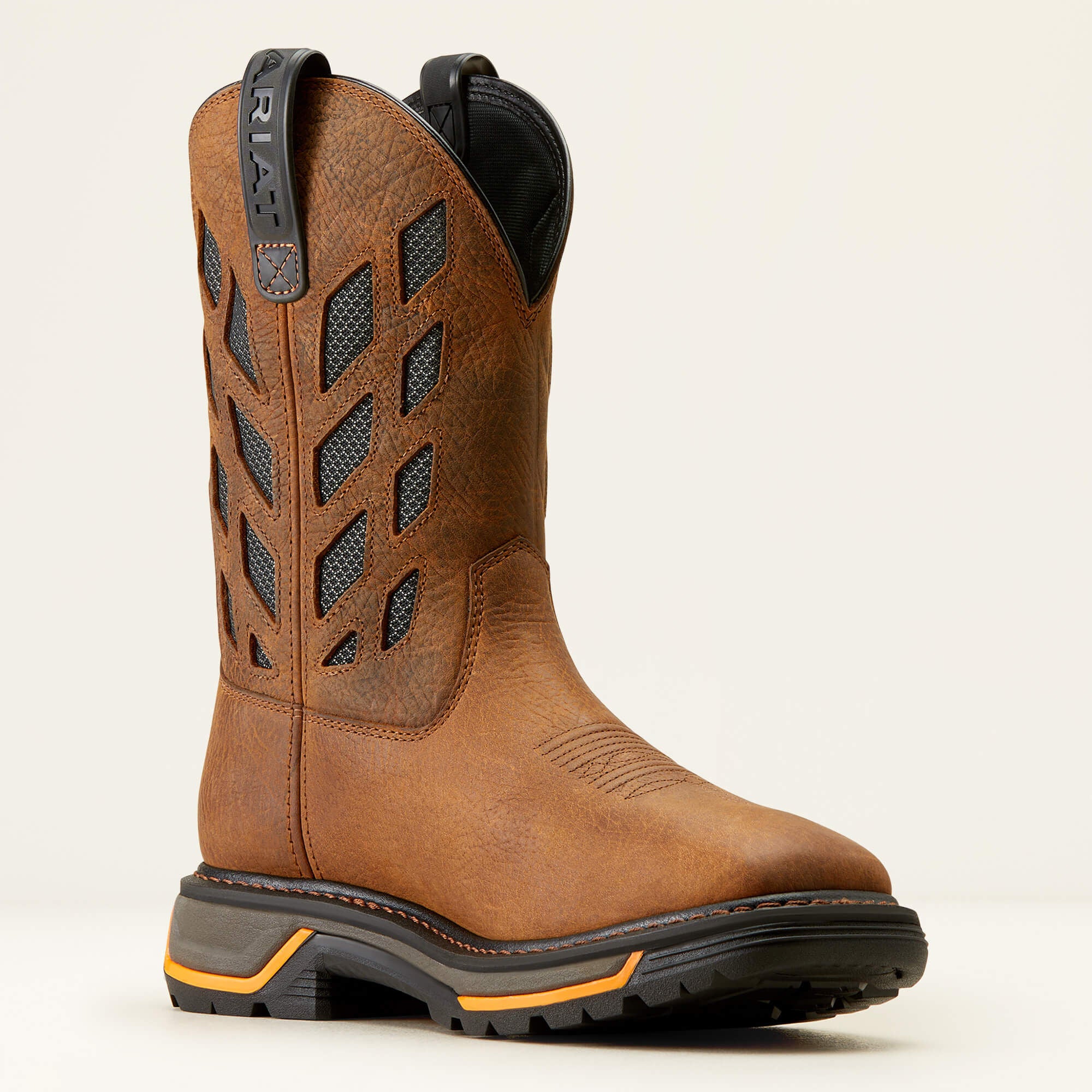 Ariat Big Rig Tread VentTEK Work Boot Men