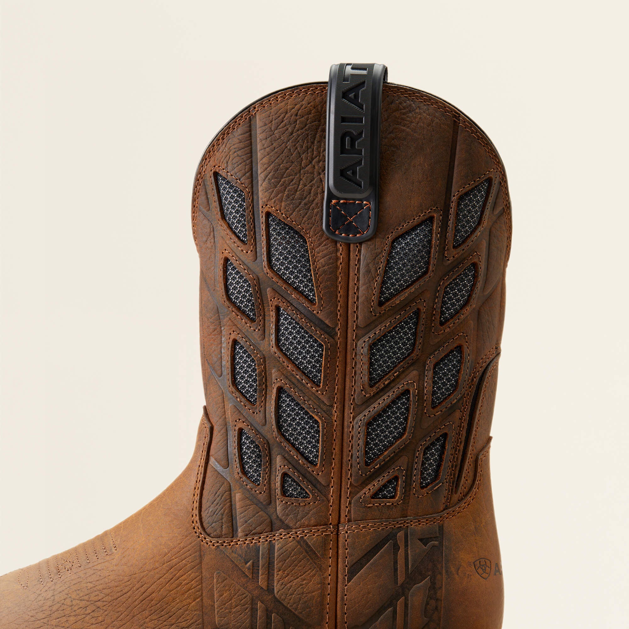 Ariat Big Rig Tread VentTEK Work Boot Men