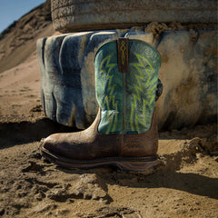 Ariat WorkHog XT BOA Waterproof Carbon Toe Work Boot Men