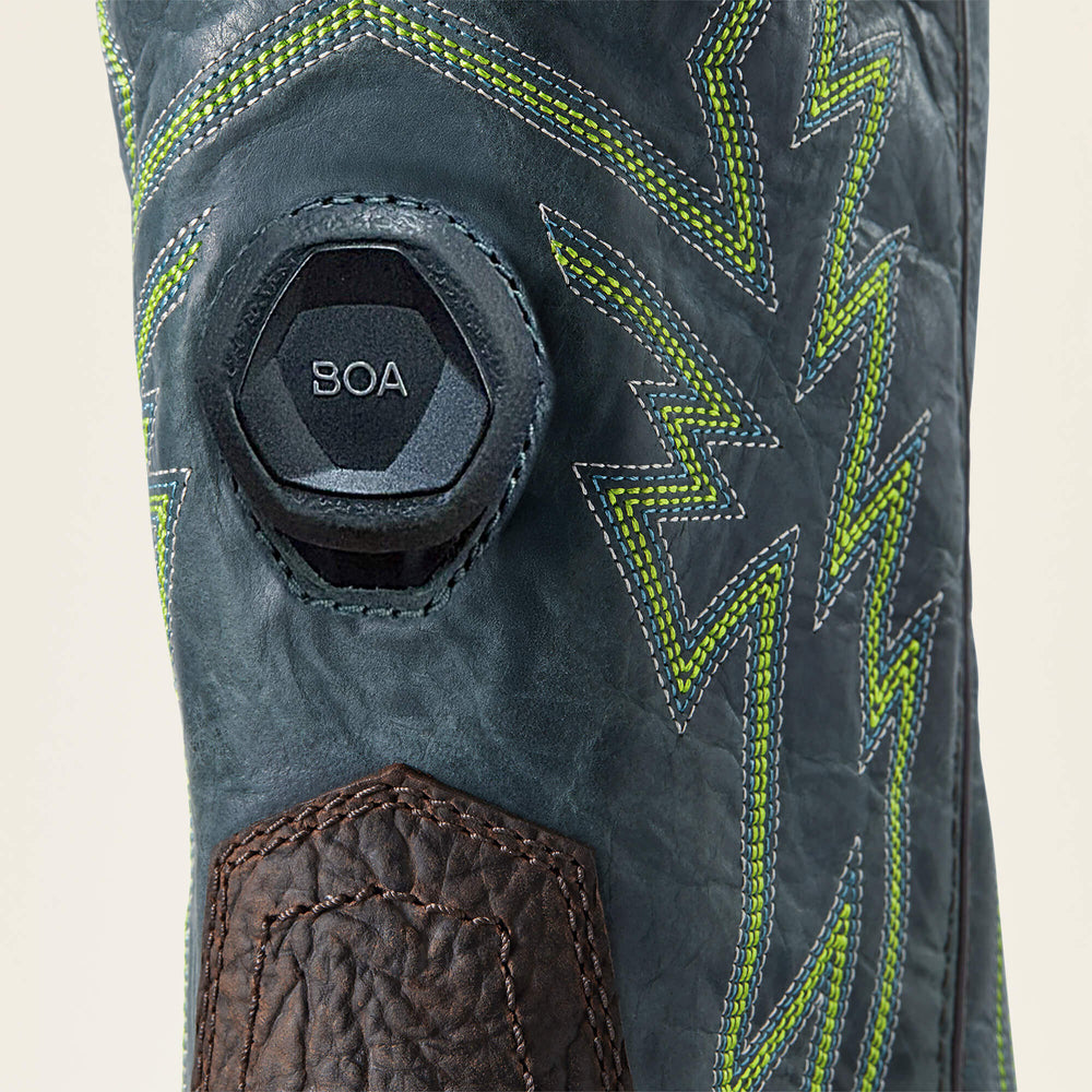 Ariat WorkHog XT BOA Waterproof Carbon Toe Work Boot Men