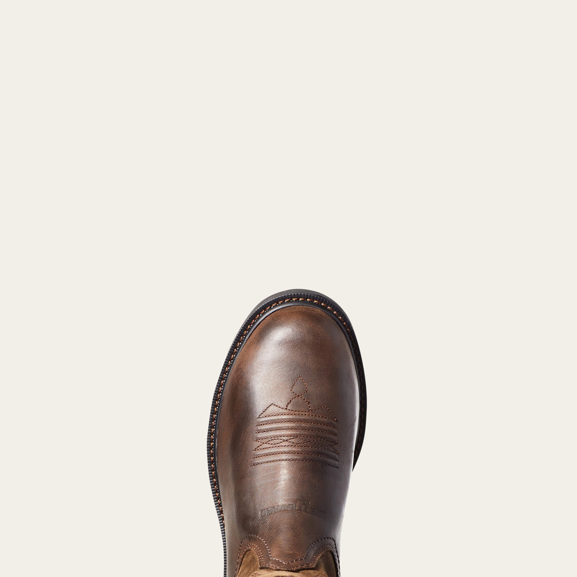 Ariat Groundbreaker MetGuard Steel Toe Work Boot Men
