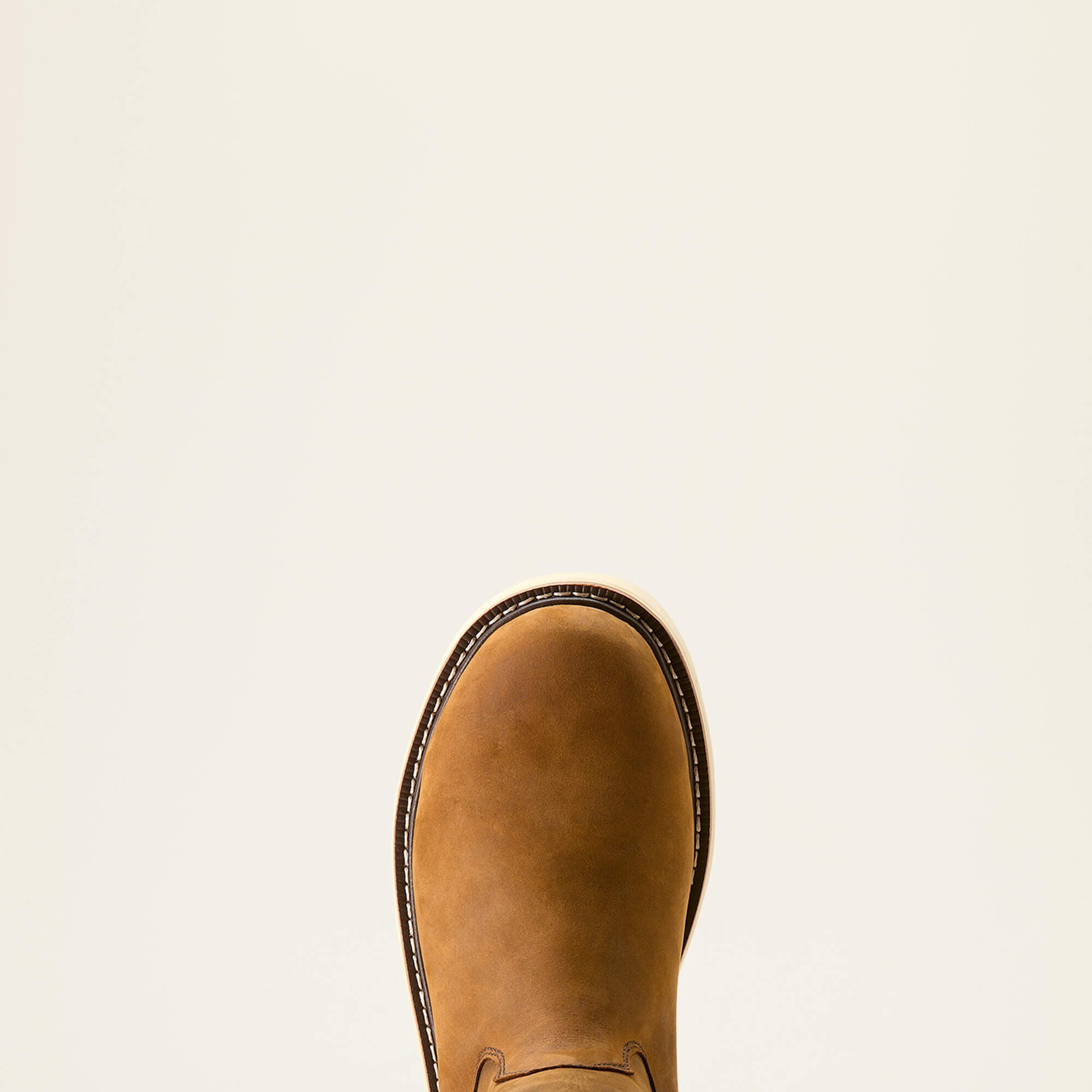 Ariat Rebar Wedge Pull-On Waterproof Work Boot Men