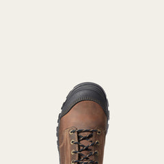 Ariat Treadfast 6" Steel Toe Work Boot Men