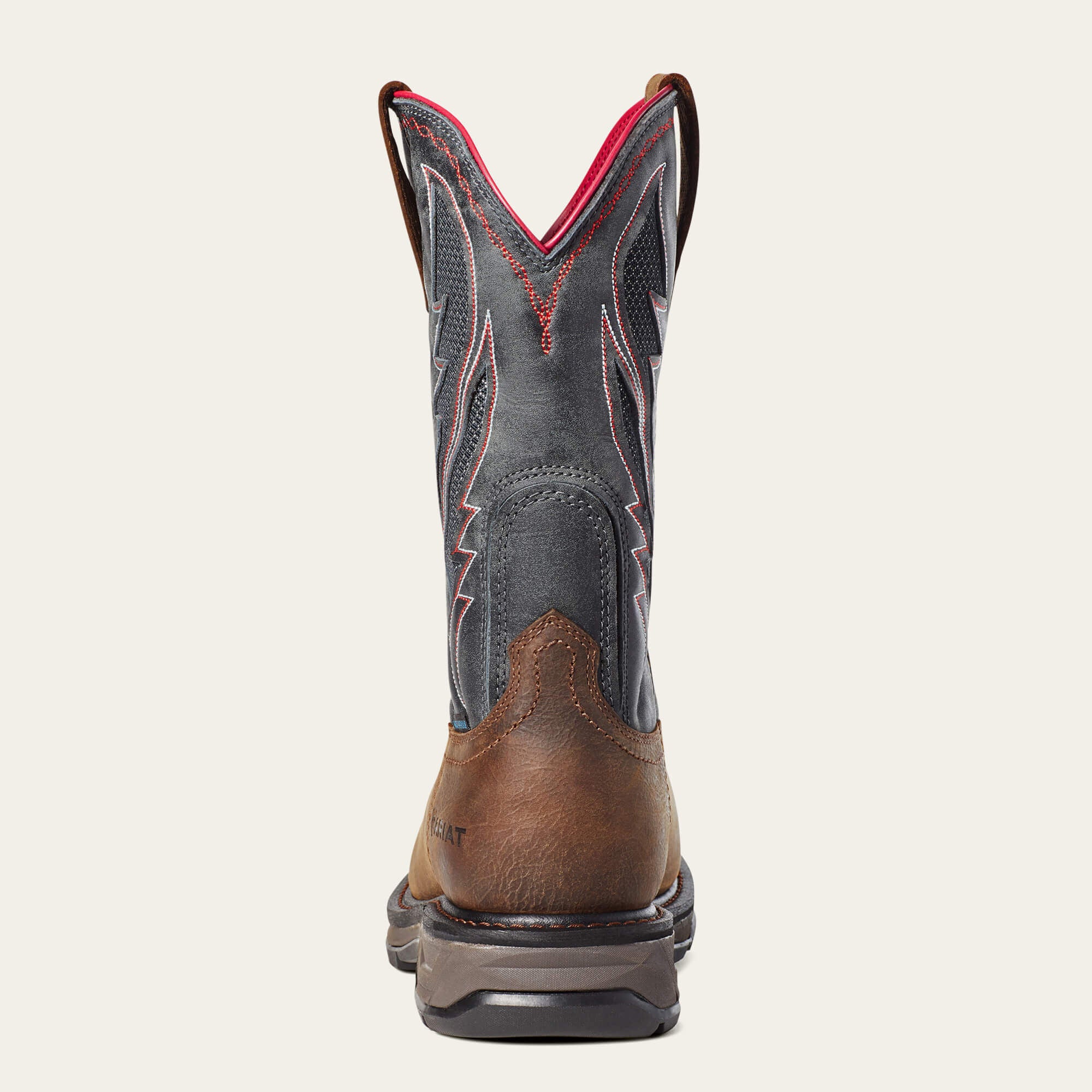 Ariat WorkHog XT VentTEK Waterproof Carbon Toe Work Boot Men