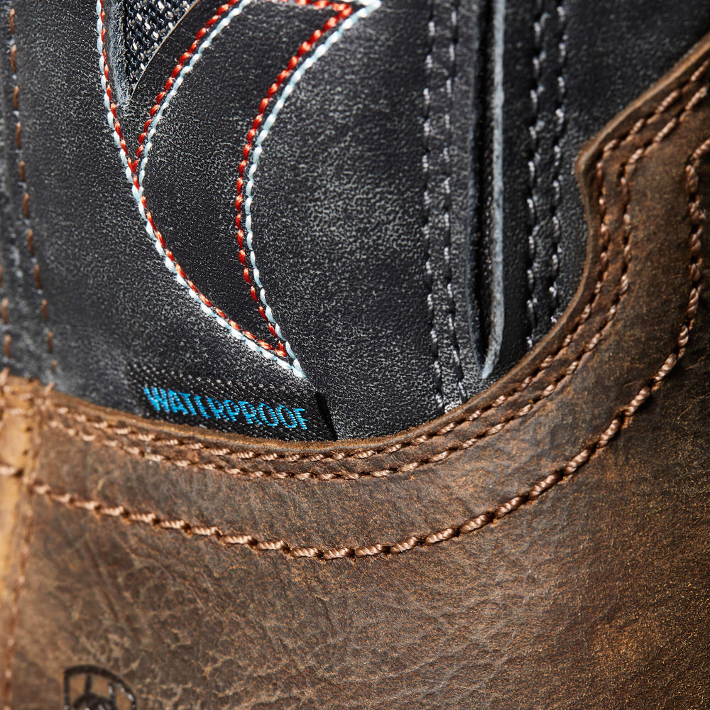 Ariat WorkHog XT VentTEK Waterproof Carbon Toe Work Boot Men
