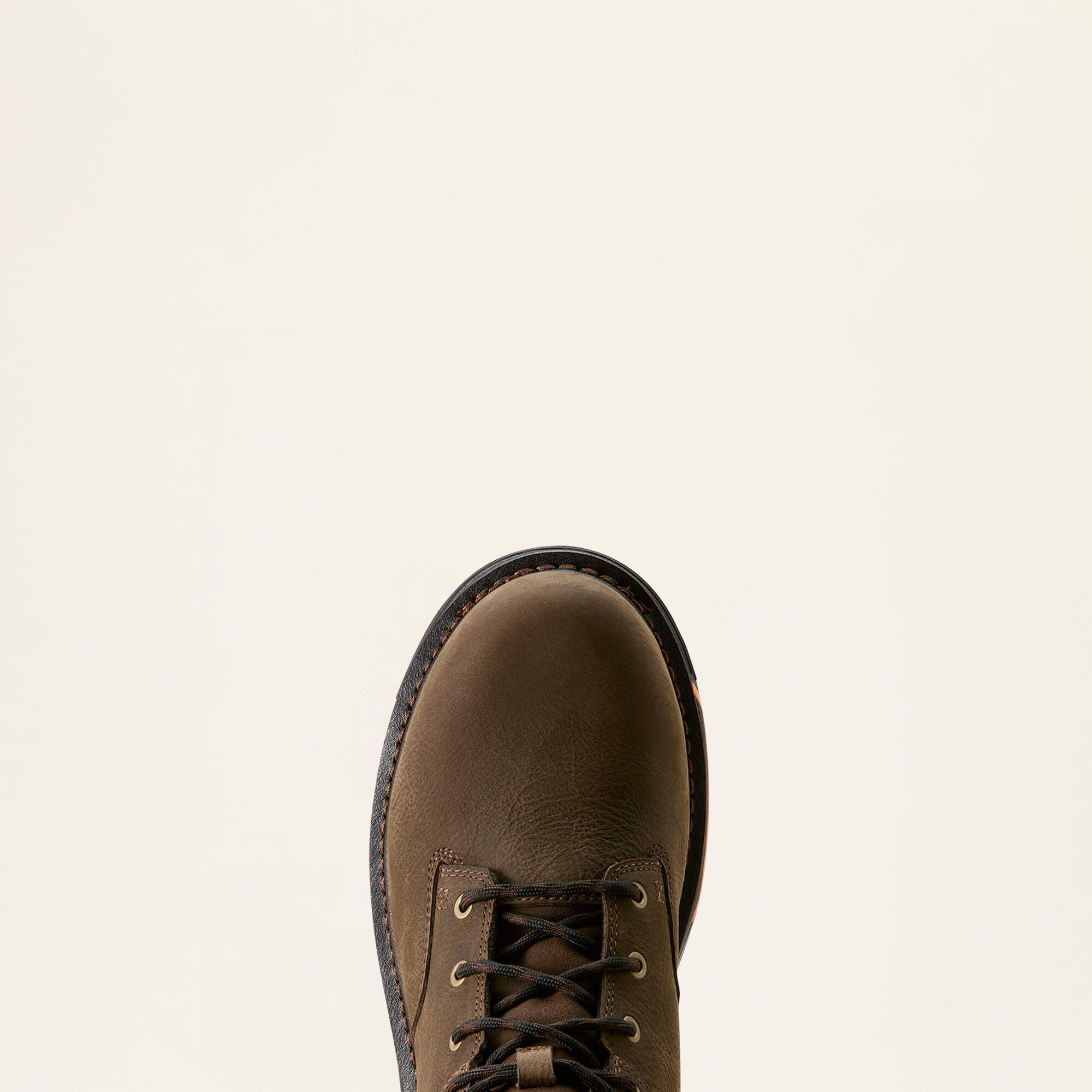 Ariat Big Rig 8" Waterproof Composite Toe Work Boot Men