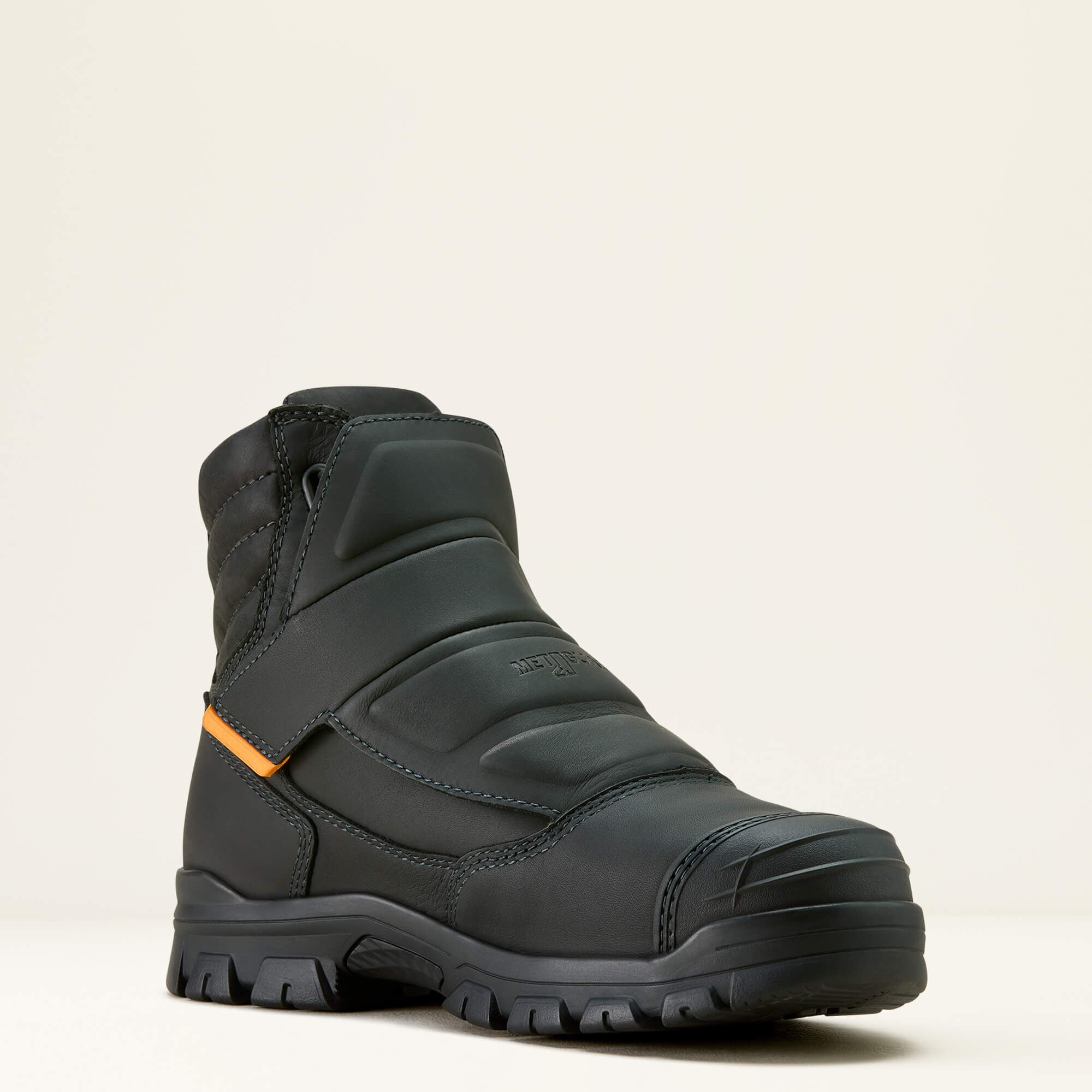 Ariat Treadfast Temper 6" CSA Waterproof Metguard Composite Toe Work Boot Men