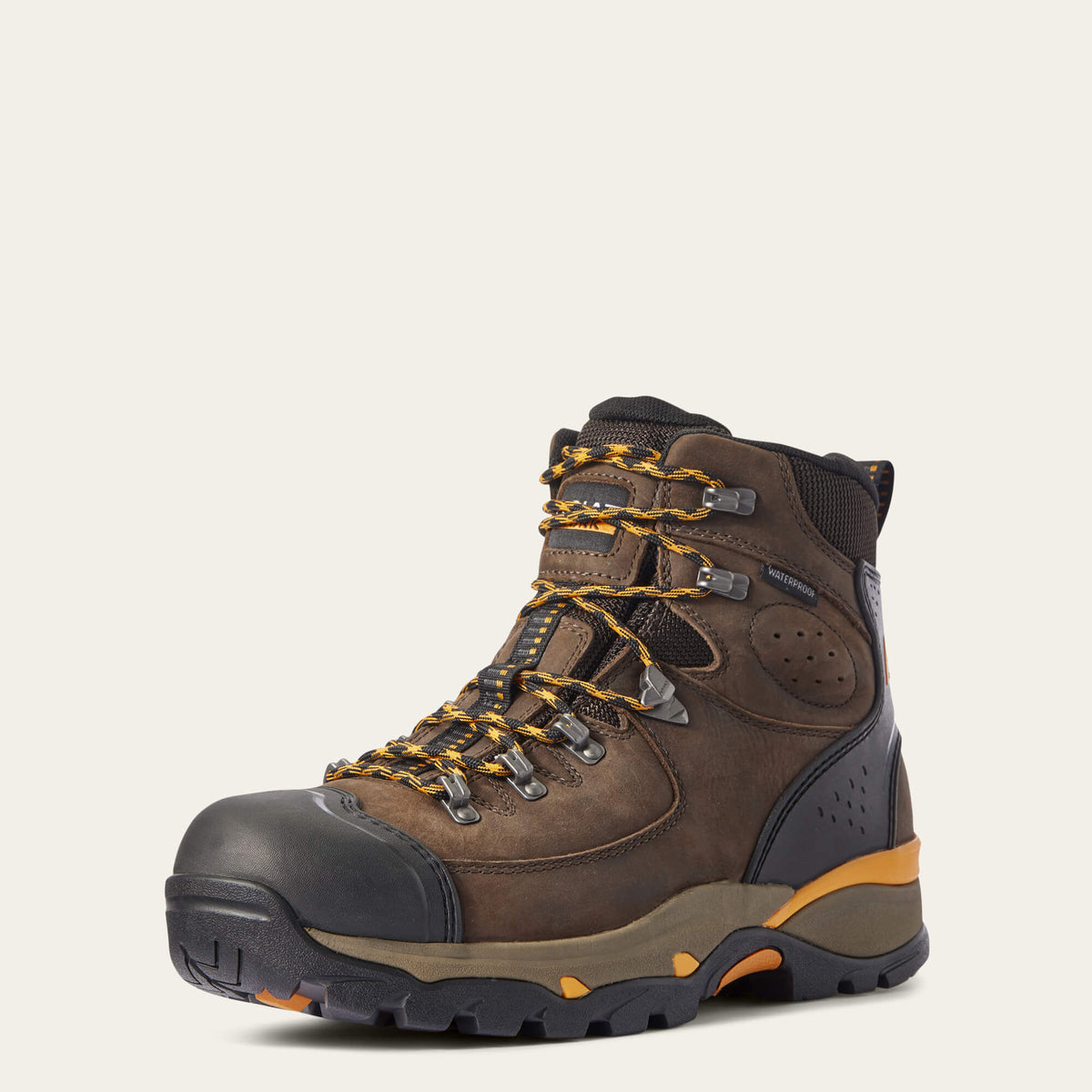 Ariat Endeavor 6" Waterproof Work Boot Men