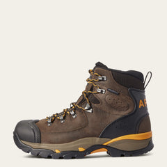 Ariat Endeavor 6" Waterproof Work Boot Men