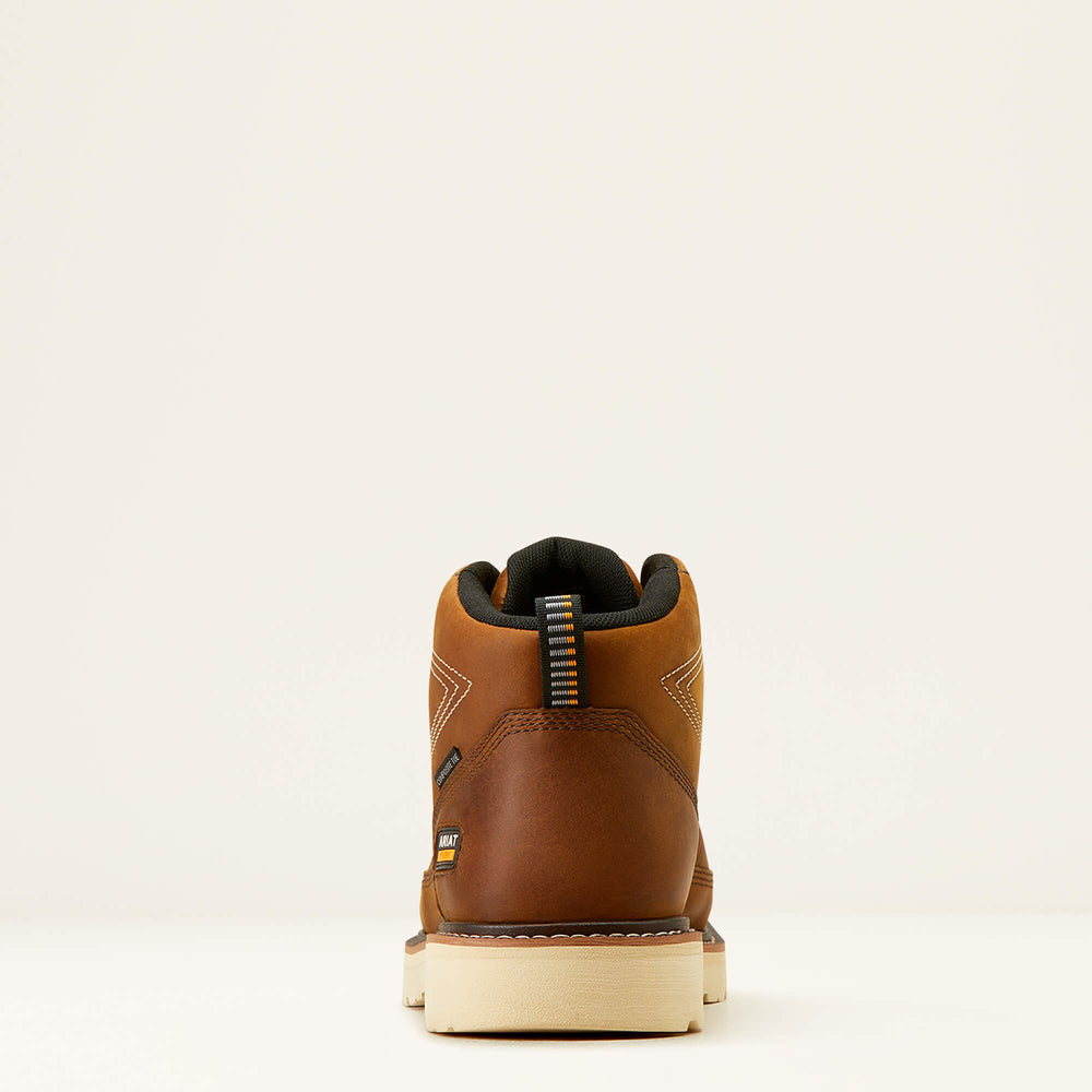 Ariat Rebar Lift Chukka Composite Toe Work Boot Men