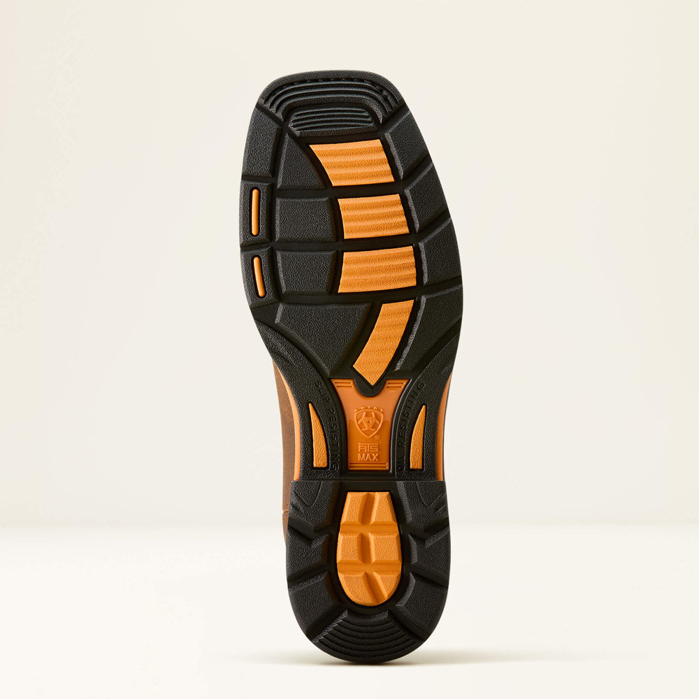 Ariat WorkHog CSA Waterproof Composite Toe Work Boot Men