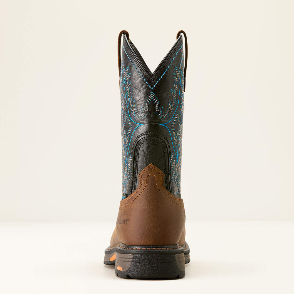 Ariat WorkHog CSA Waterproof Composite Toe Work Boot Men