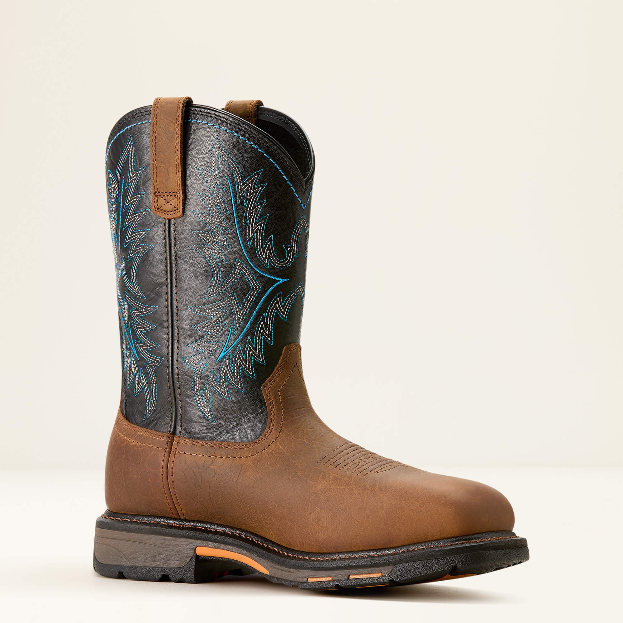 Ariat WorkHog CSA Waterproof Composite Toe Work Boot Men
