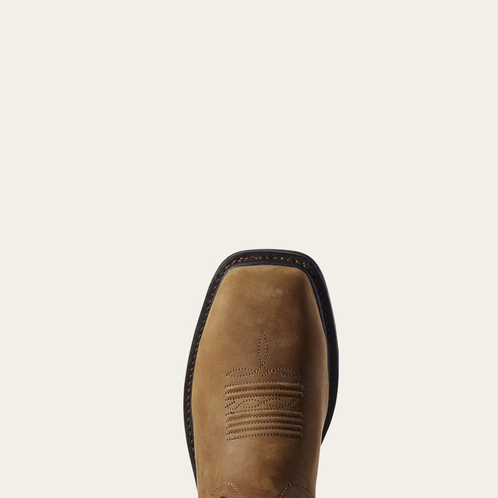 Ariat WorkHog XT Waterproof Carbon Toe Work Boot Men