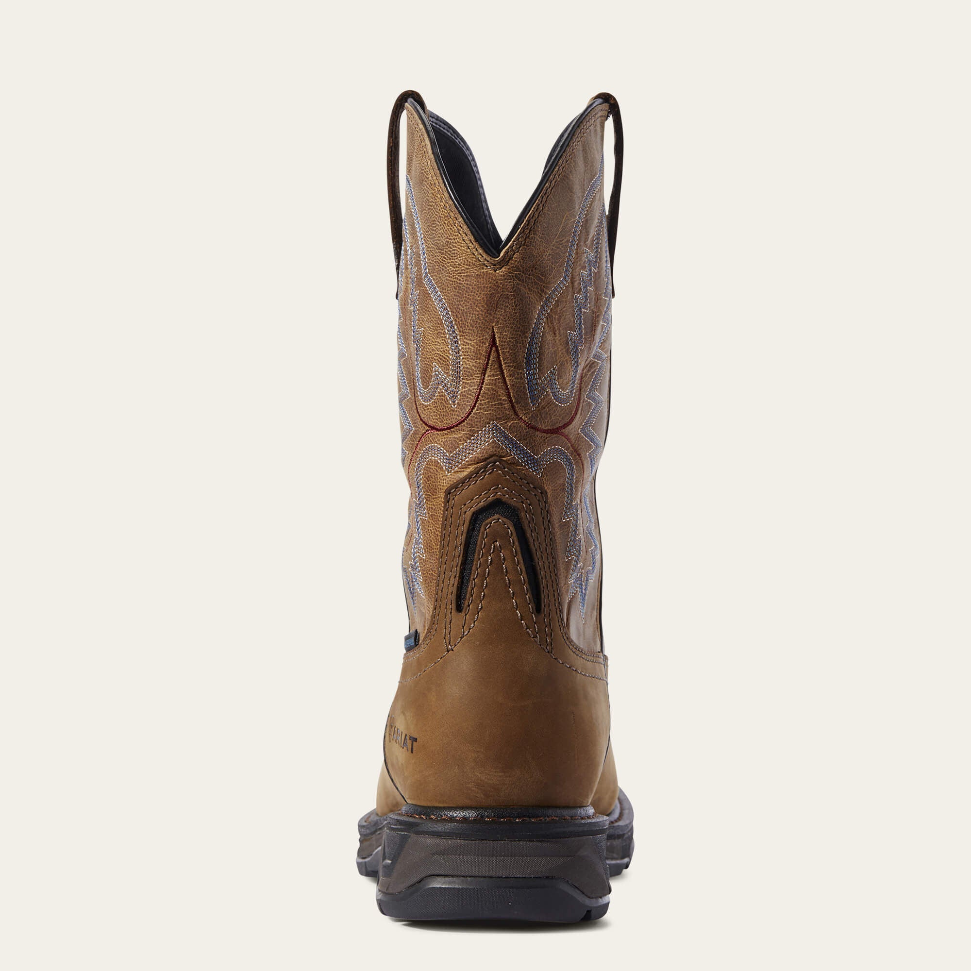 Ariat WorkHog XT Waterproof Carbon Toe Work Boot Men