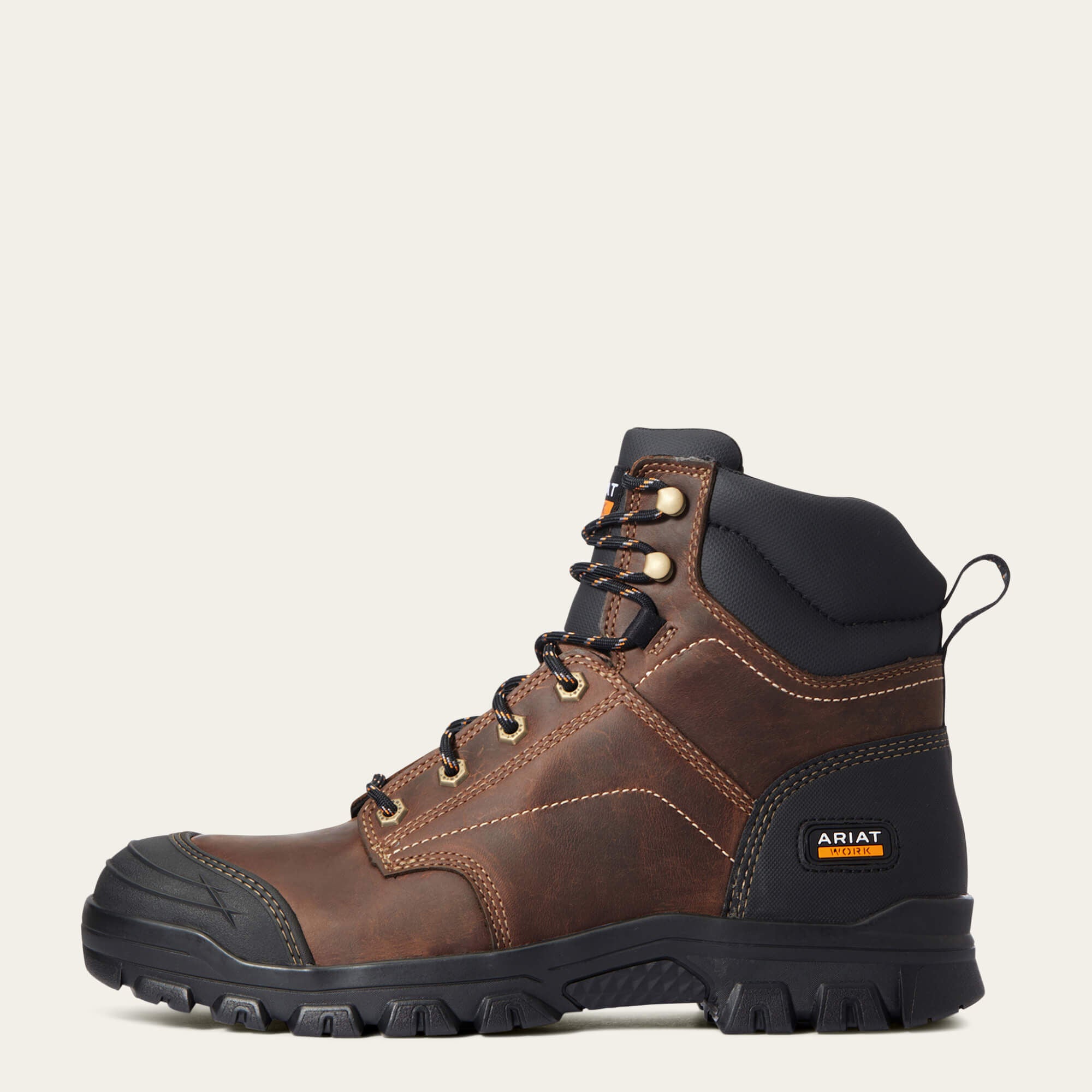 Ariat Treadfast 6" Work Boot Men