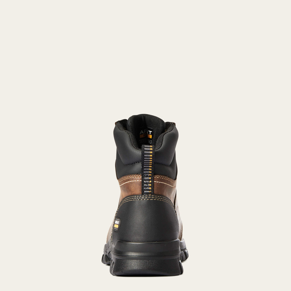 Ariat Treadfast 6" Work Boot Men