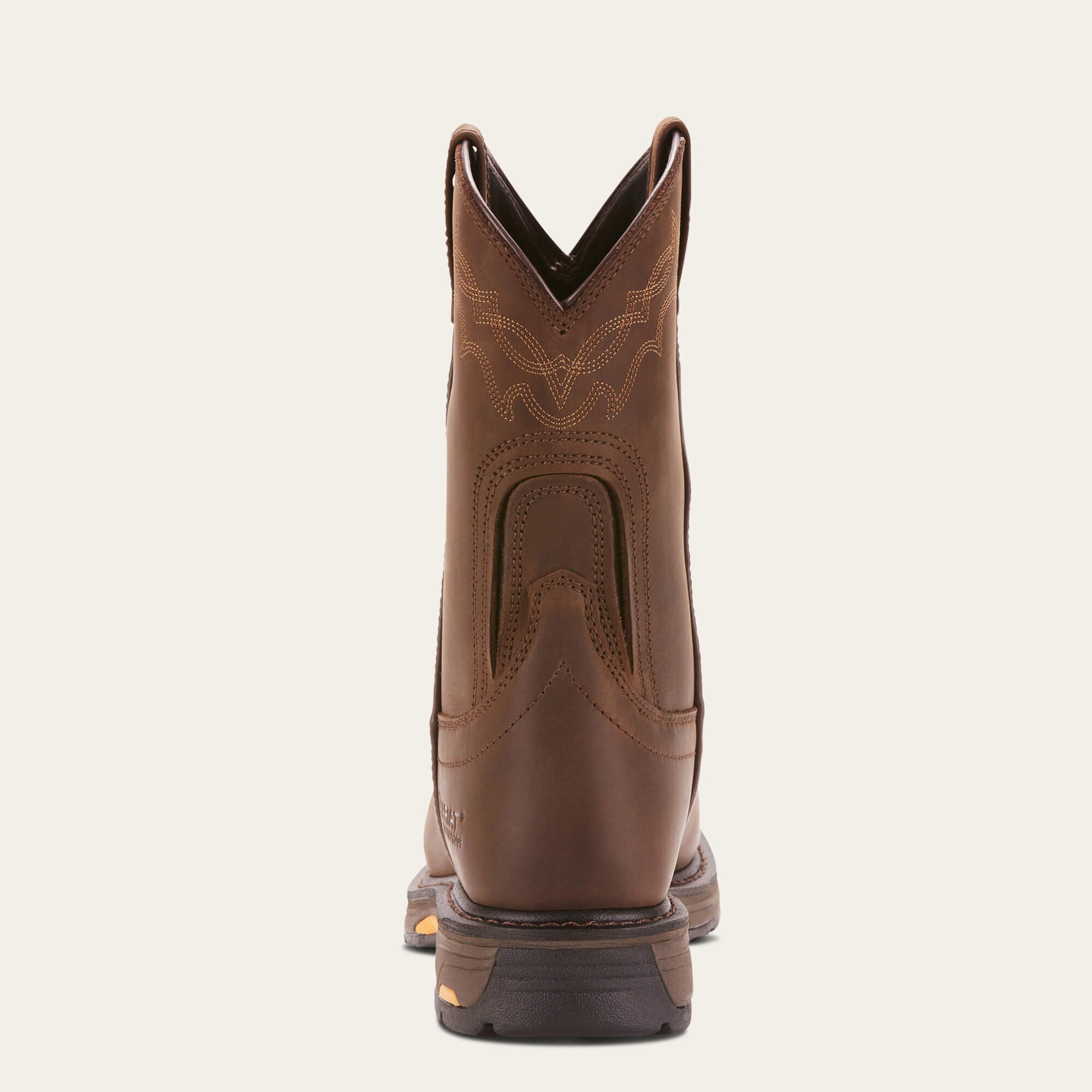 Ariat WorkHog Waterproof Work Boot Men