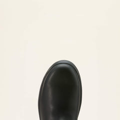 Ariat Turbo Chelsea CSA Waterproof Carbon Toe Work Boot Men