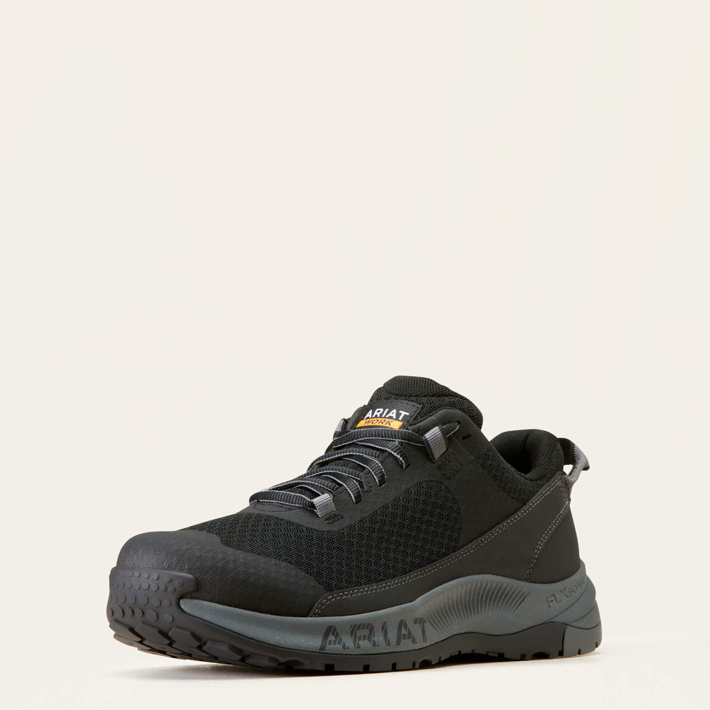 Ariat Outpace Shift Composite Toe Work Shoe Men