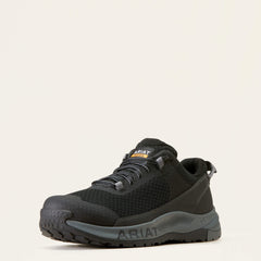 Ariat Outpace Shift Composite Toe Work Shoe Men