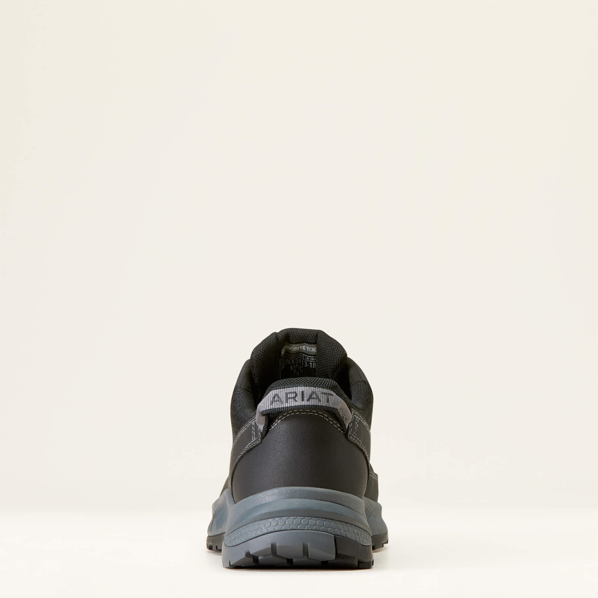 Ariat Outpace Shift Composite Toe Work Shoe Men