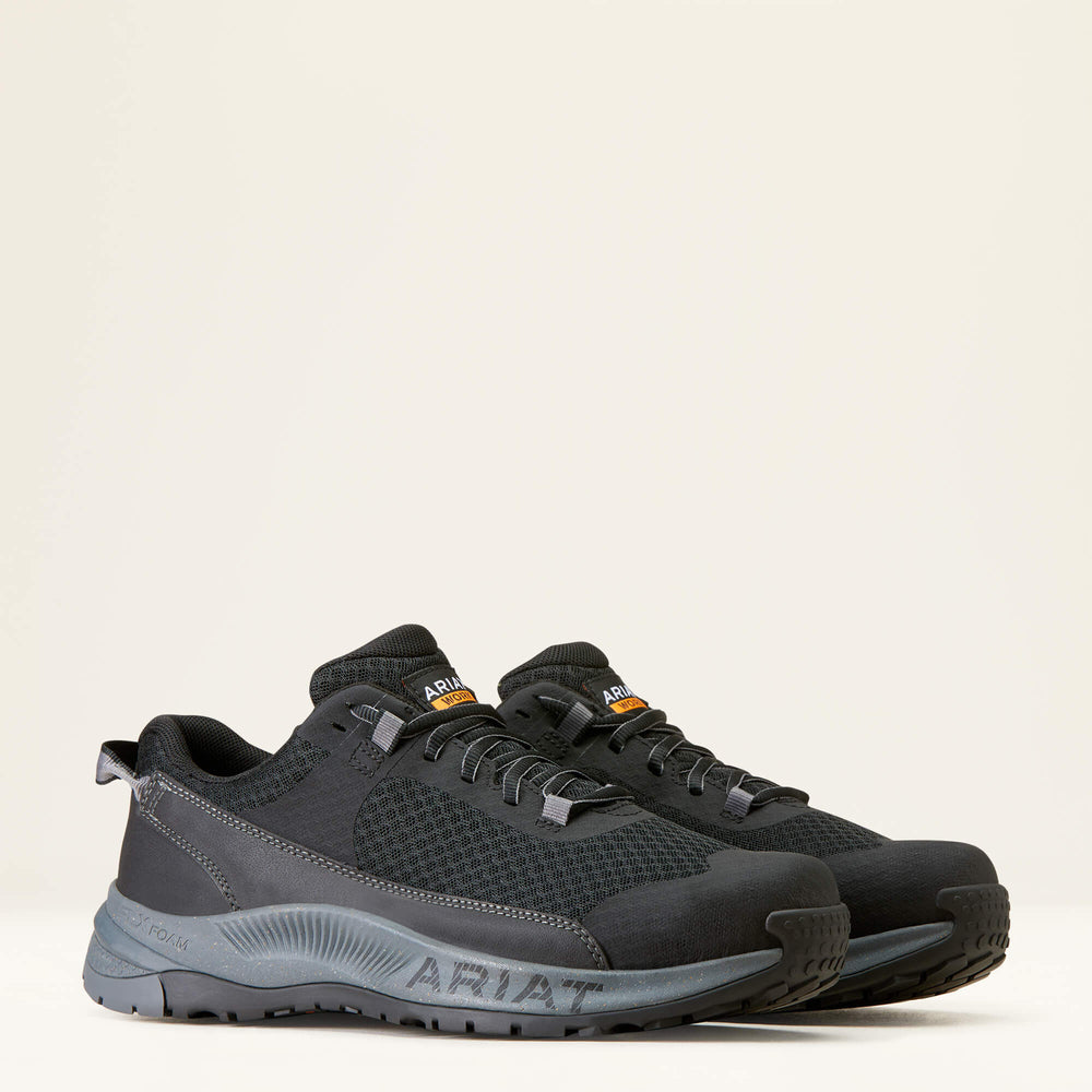Ariat Outpace Shift Composite Toe Work Shoe Men