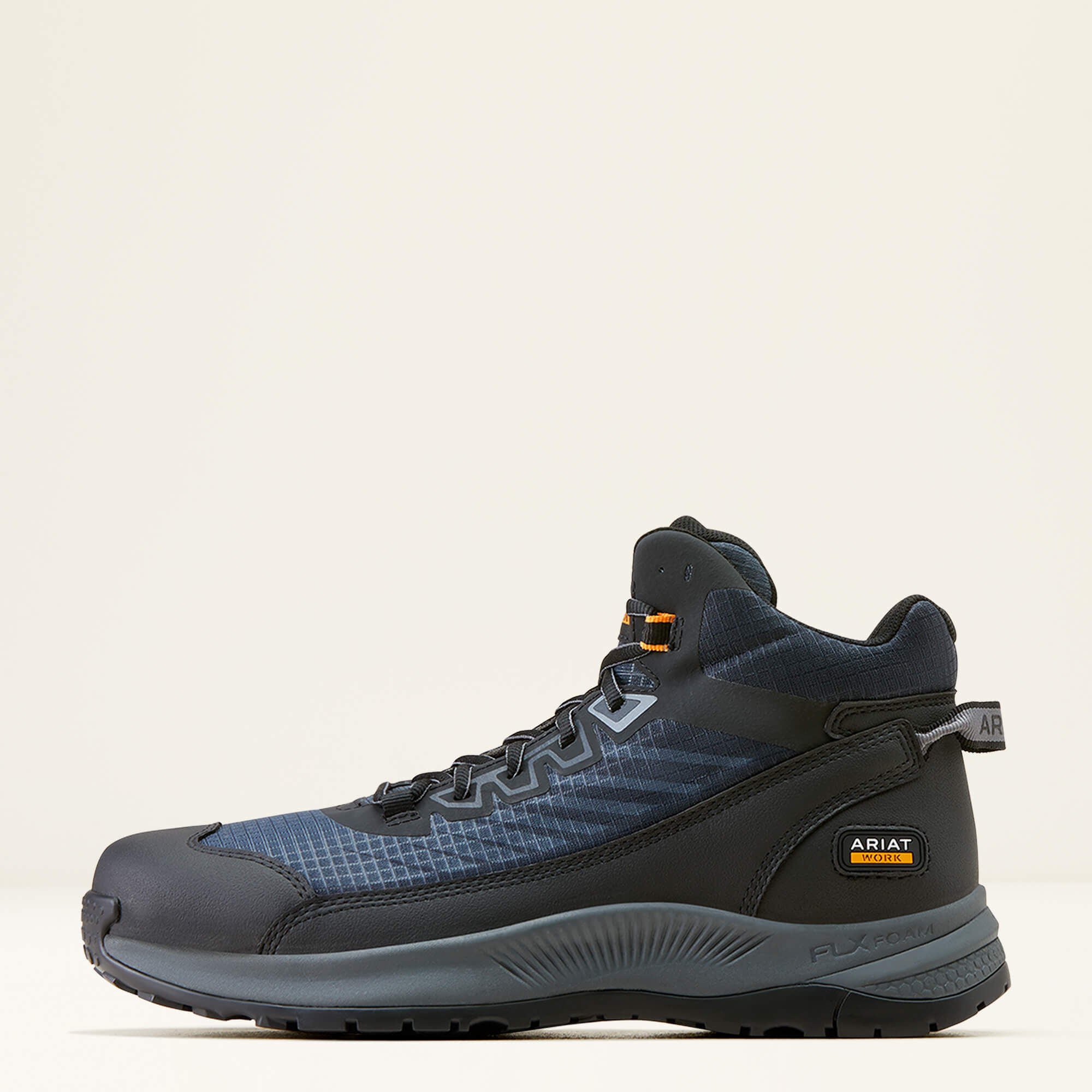 Ariat Outpace Shift Mid Composite Toe Work Shoe Men