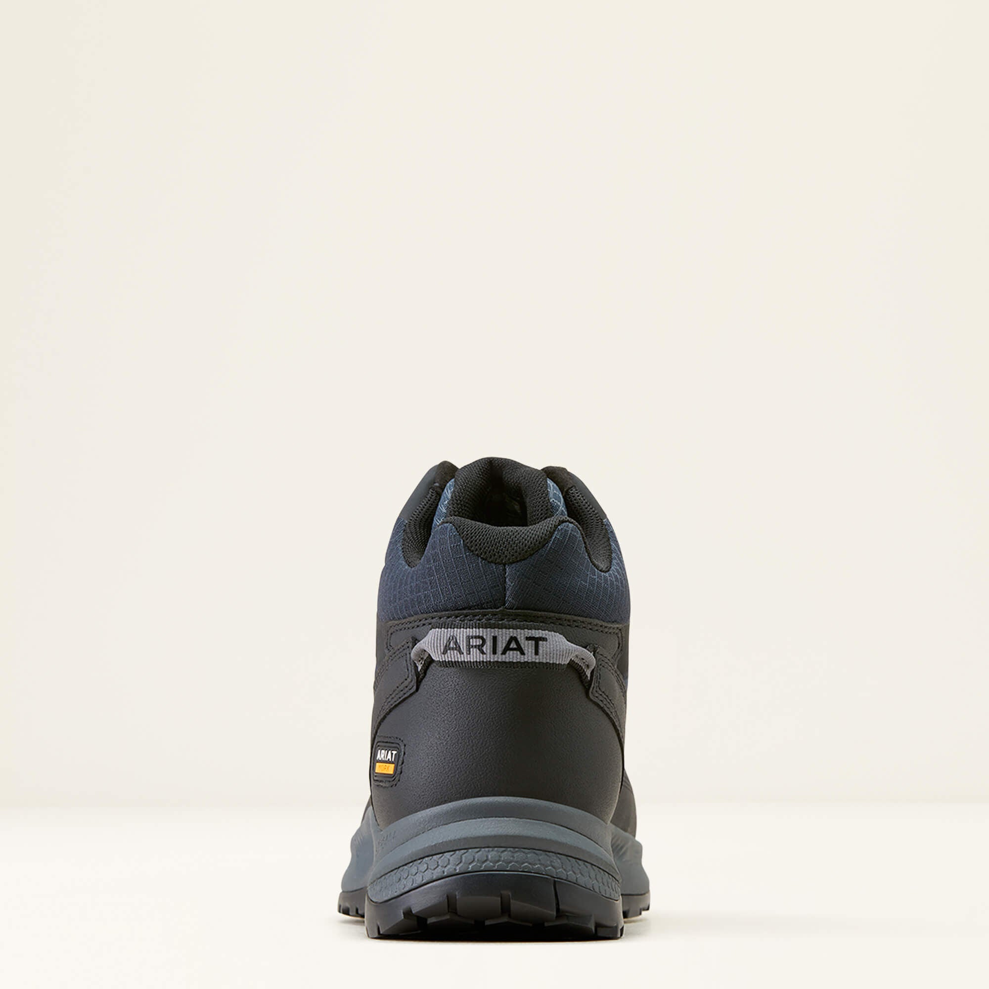 Ariat Outpace Shift Mid Composite Toe Work Shoe Men