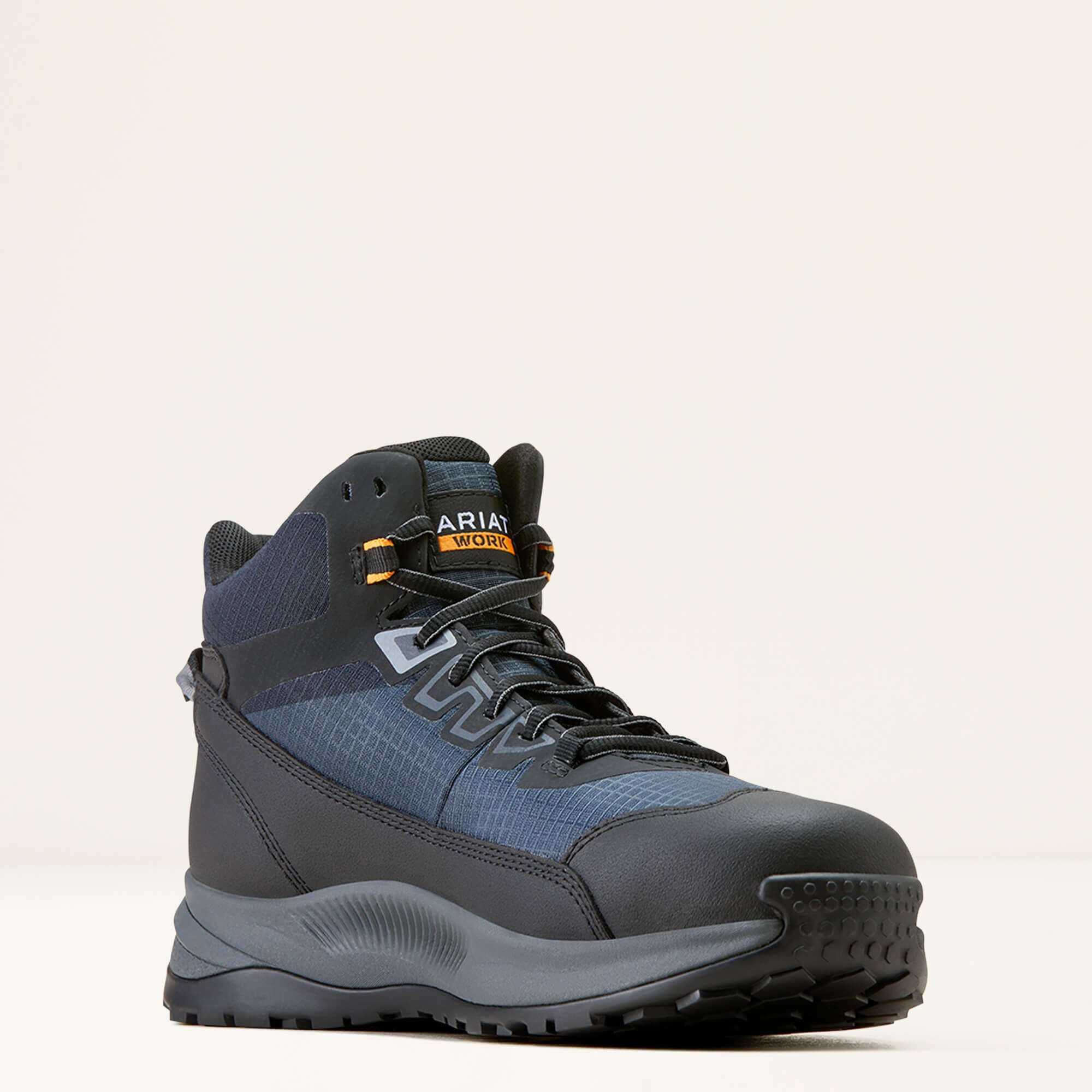 Ariat Outpace Shift Mid Composite Toe Work Shoe Men