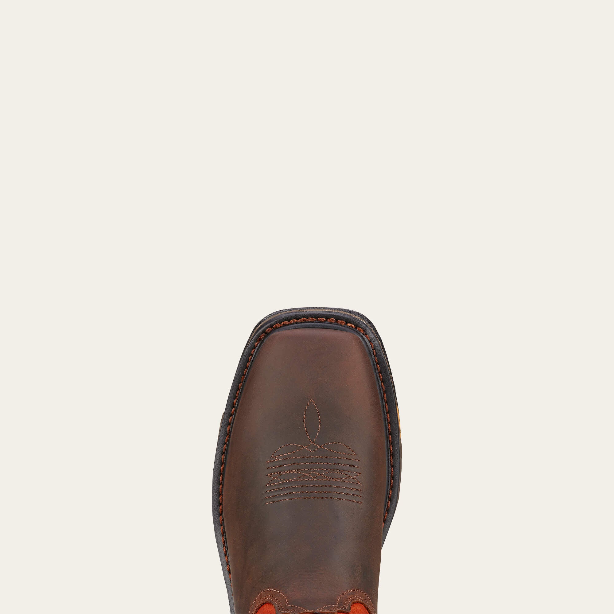 Ariat WorkHog Wide Square Toe Work Boot Men