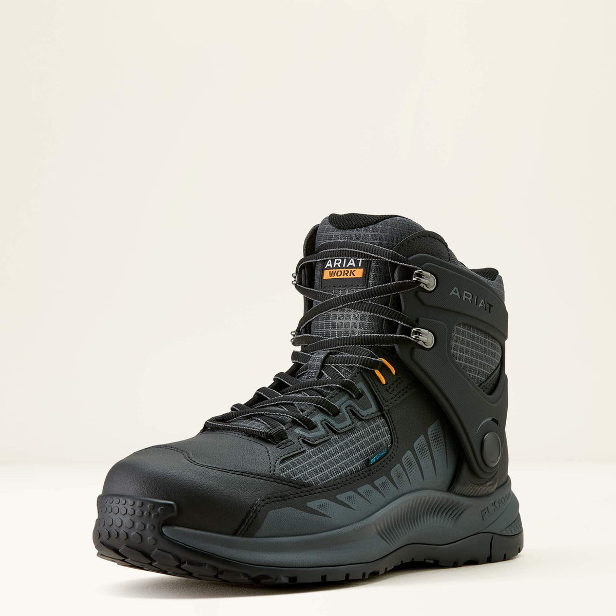 Ariat Outpace Shift 6" Waterproof Composite Toe Work Boot Men