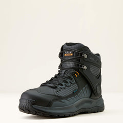 Ariat Outpace Shift 6" Waterproof Composite Toe Work Boot Men