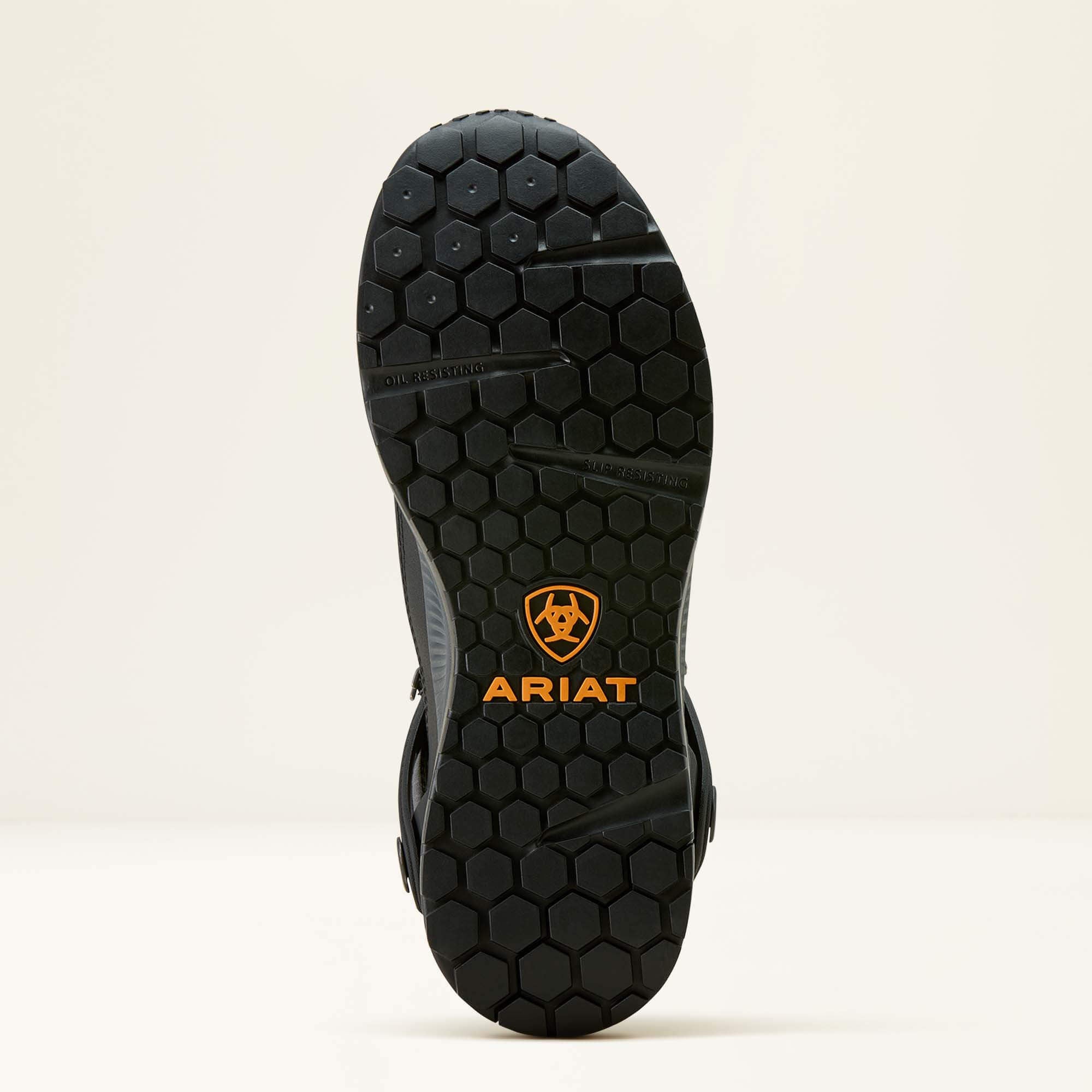 Ariat Outpace Shift 6" Waterproof Composite Toe Work Boot Men