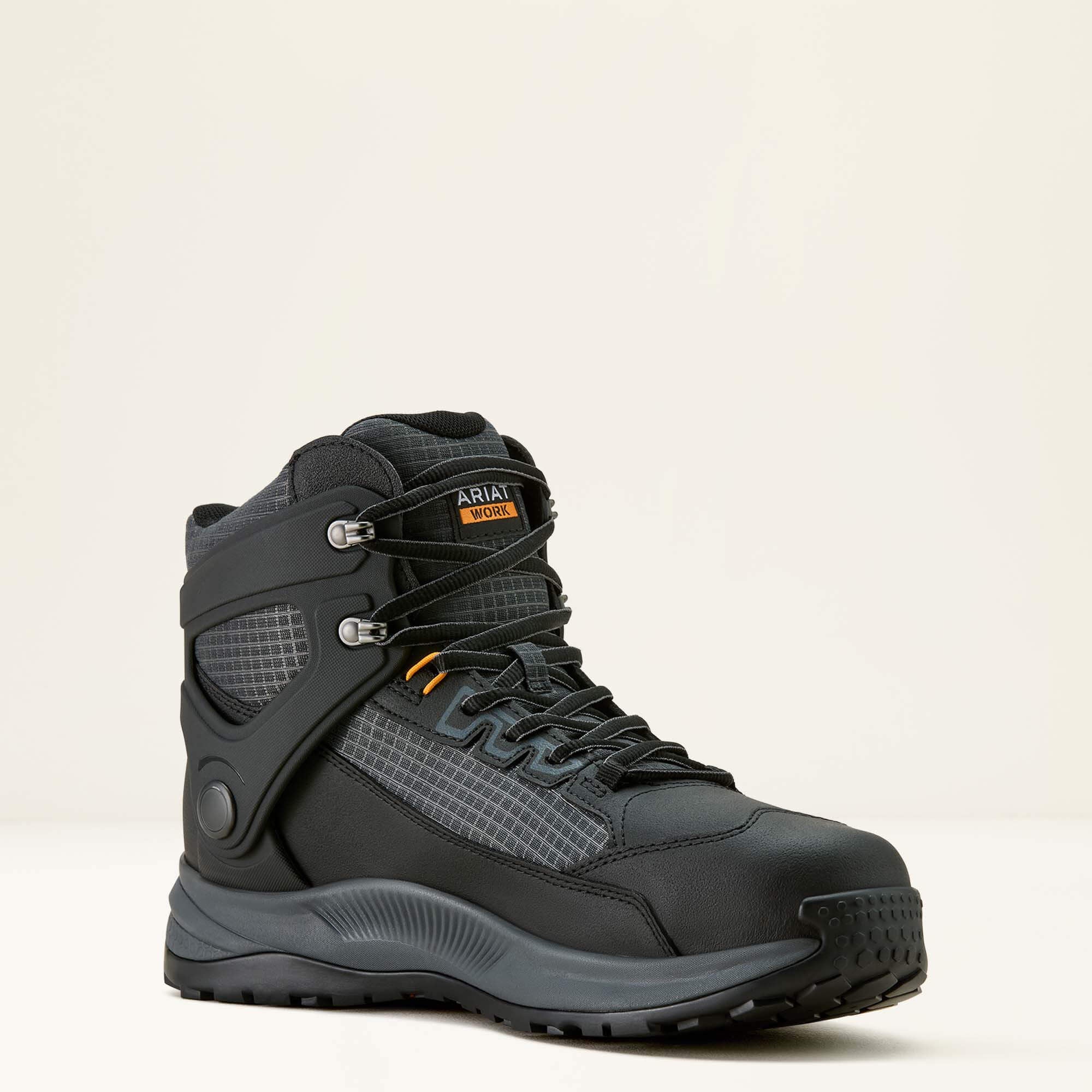Ariat Outpace Shift 6" Waterproof Composite Toe Work Boot Men