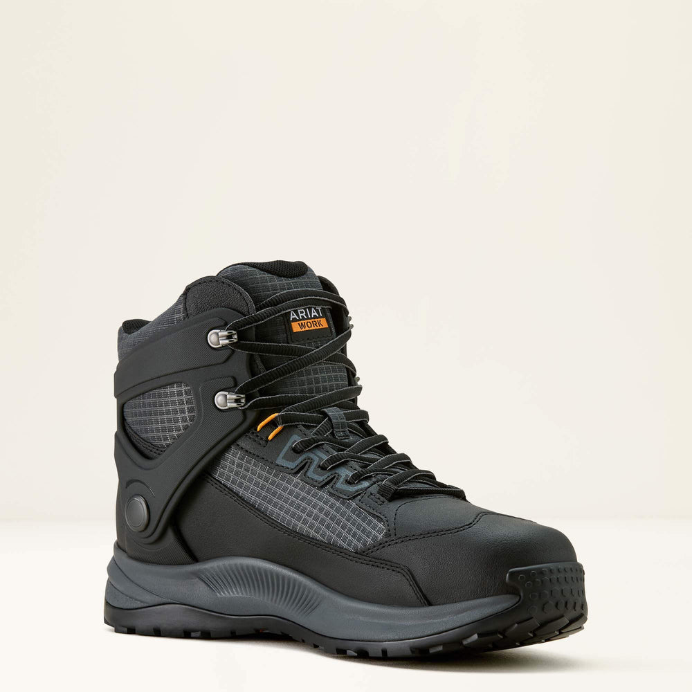 Ariat Outpace Shift 6" Waterproof Composite Toe Work Boot Men