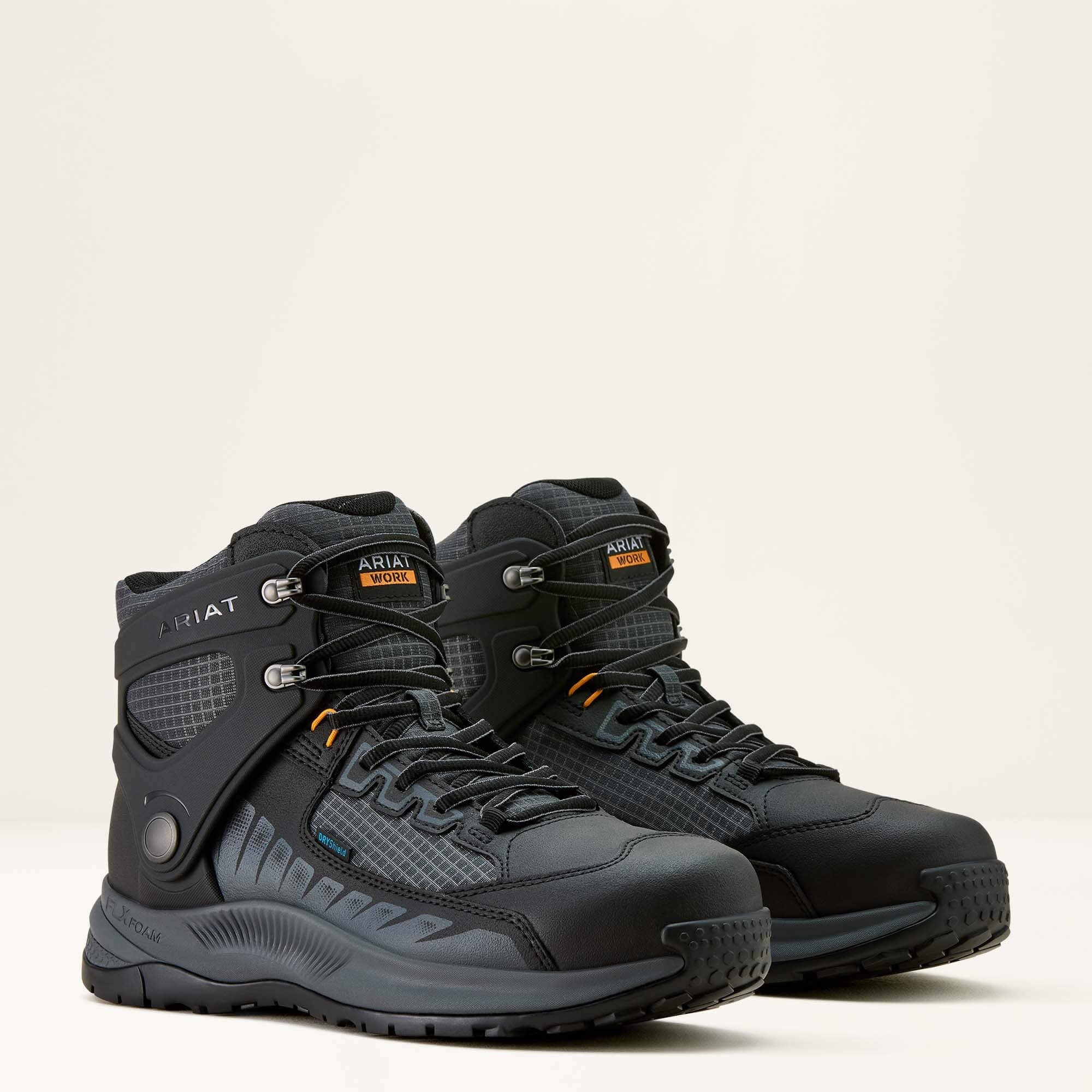 Ariat Outpace Shift 6" Waterproof Composite Toe Work Boot Men