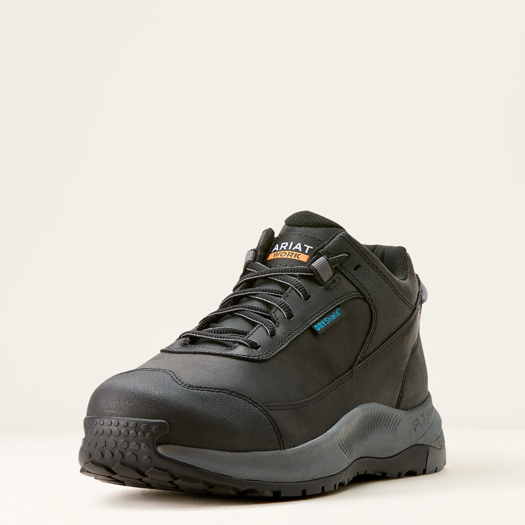 Ariat Outpace Shift Waterproof Composite Toe Work Shoe Men