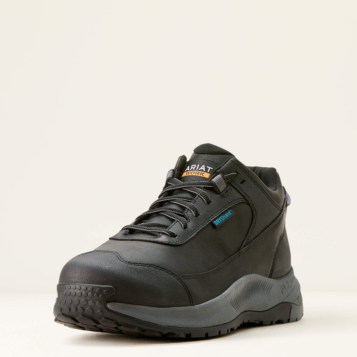 Ariat Outpace Shift Waterproof Composite Toe Work Shoe Men