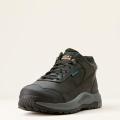 Ariat Outpace Shift Waterproof Composite Toe Work Shoe Men