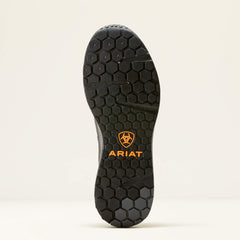 Ariat Outpace Shift Waterproof Composite Toe Work Shoe Men