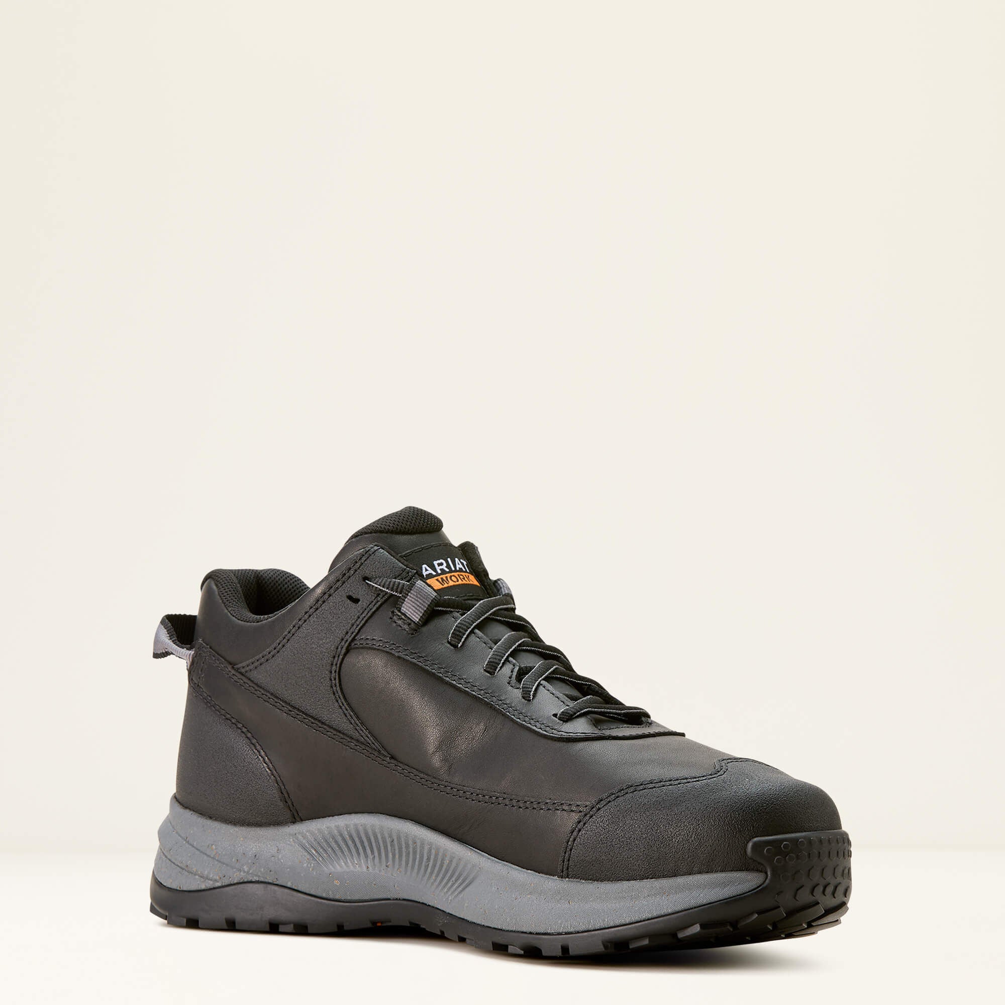 Ariat Outpace Shift Waterproof Composite Toe Work Shoe Men