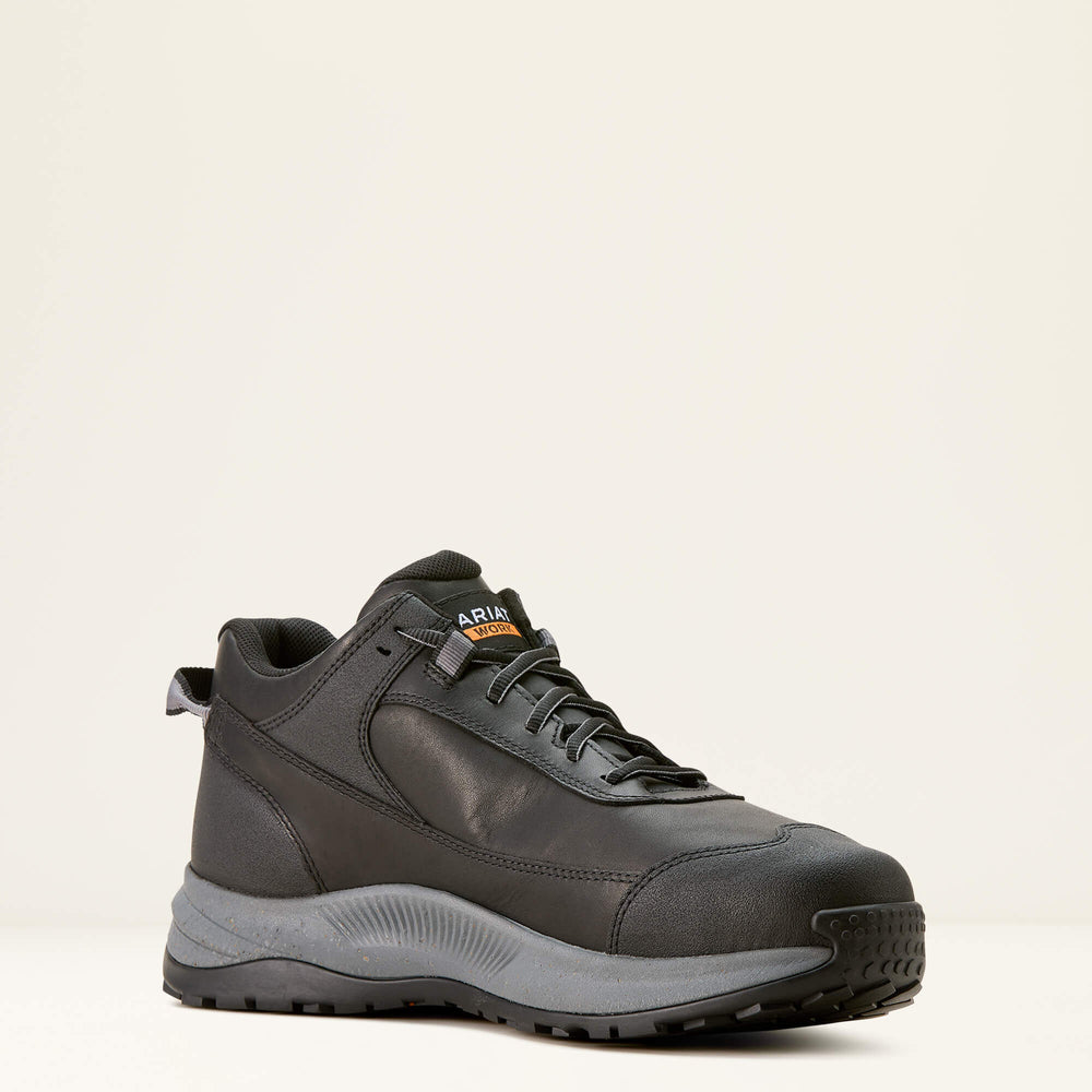 Ariat Outpace Shift Waterproof Composite Toe Work Shoe Men