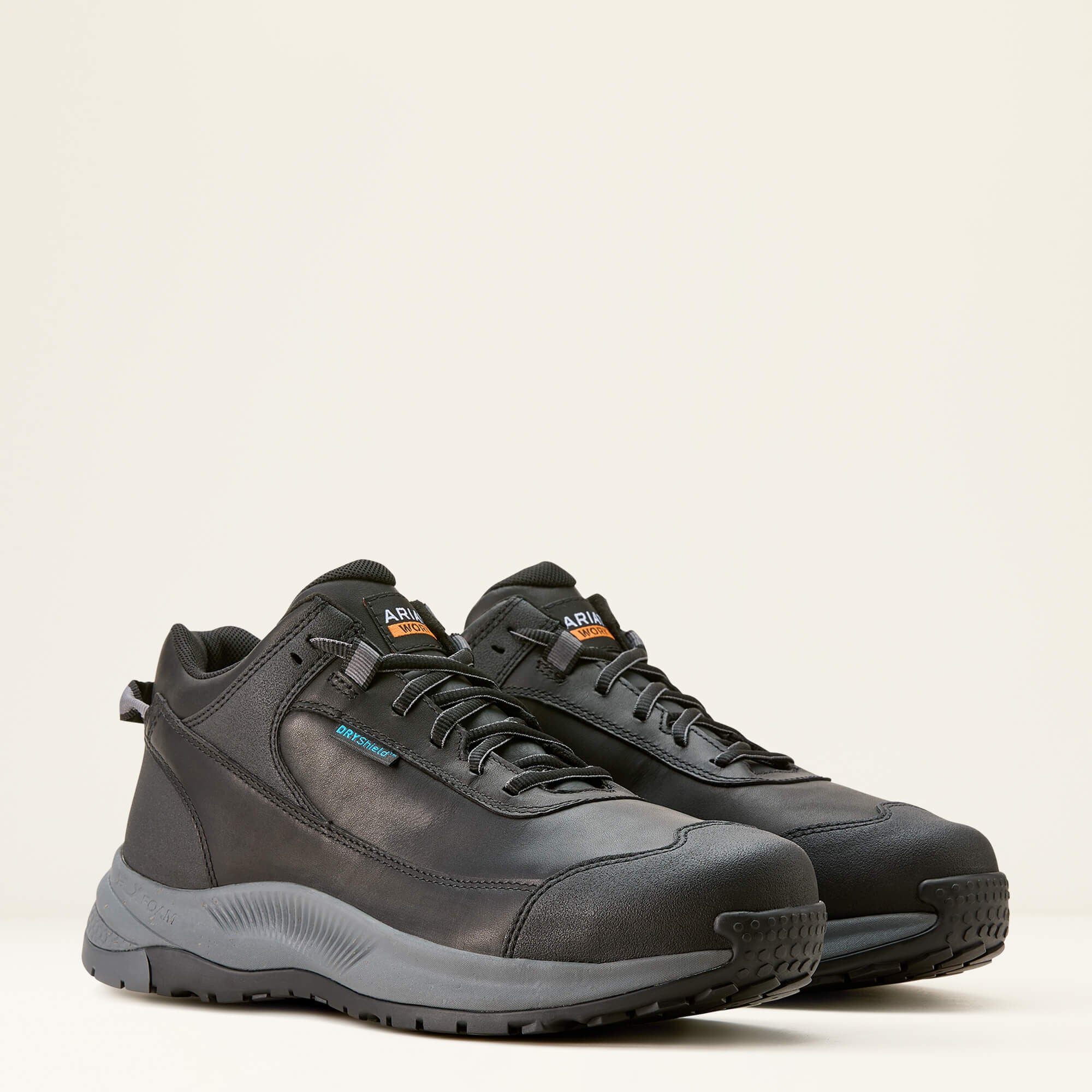 Ariat Outpace Shift Waterproof Composite Toe Work Shoe Men